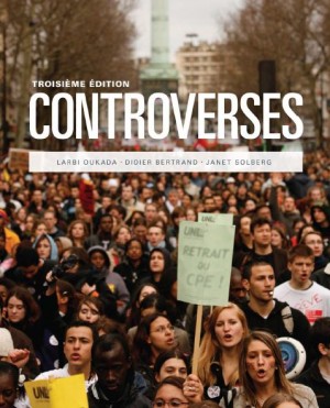 Controverses (3e édition)